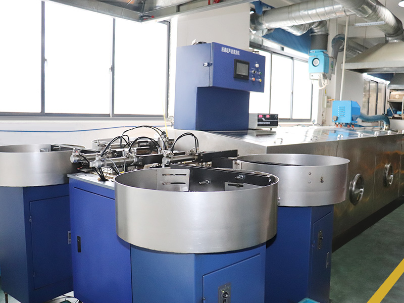 全自動(dòng)超聲波邊線